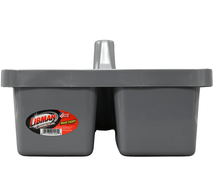 Libman 1225 Grey Maid CaddyShopAtDean