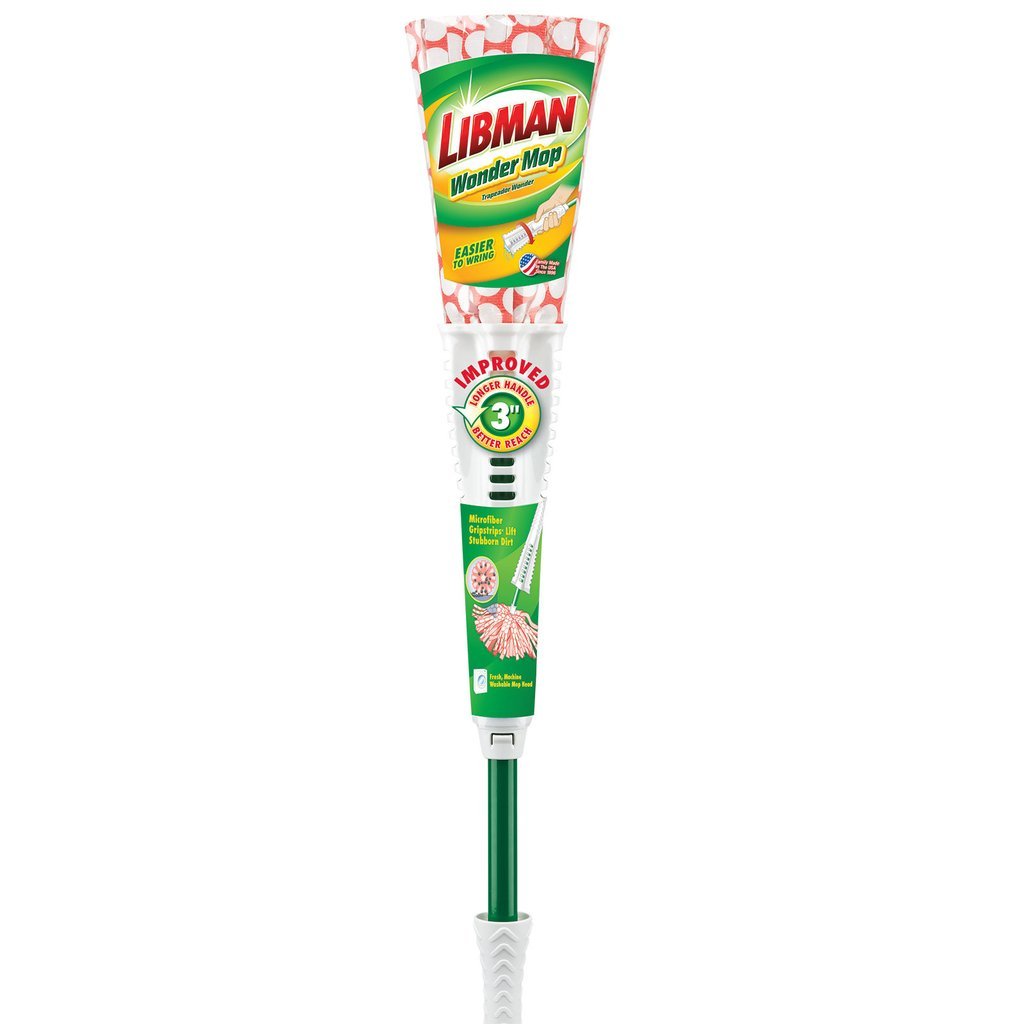 Libman 2000004 Wonder MopShopAtDean