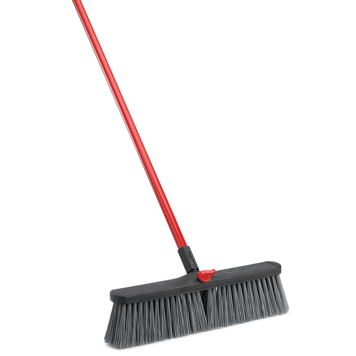 Libman 878 18" Rough Surface Push BroomShopAtDean