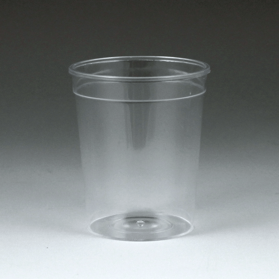 Maryland Plastics MPI67918 2 oz Sovereign Plastic Shot CupShopAtDean