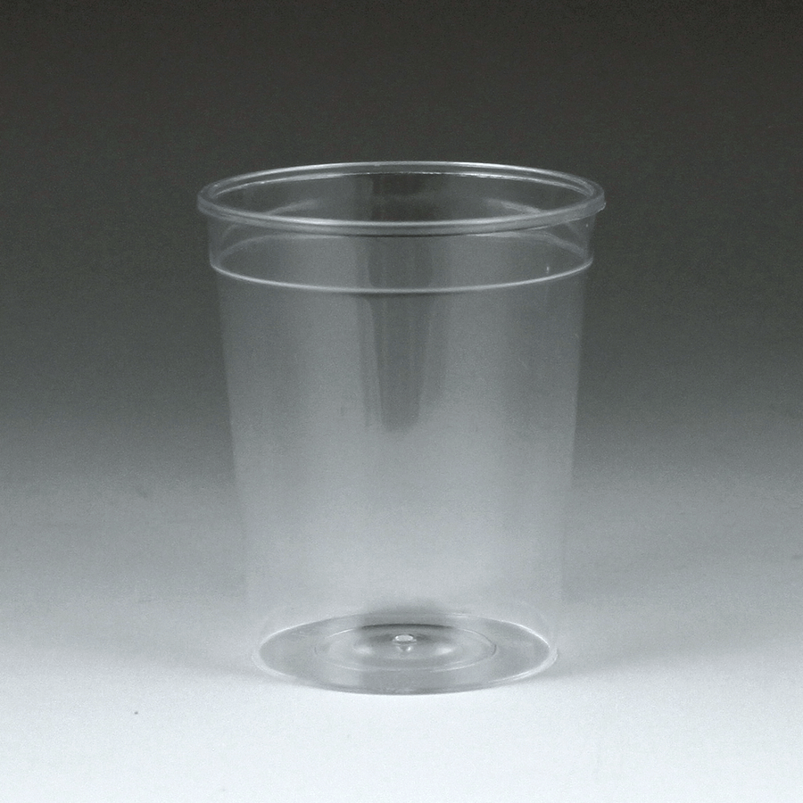 Maryland Plastics MPI67918 2 oz Sovereign Plastic Shot CupShopAtDean