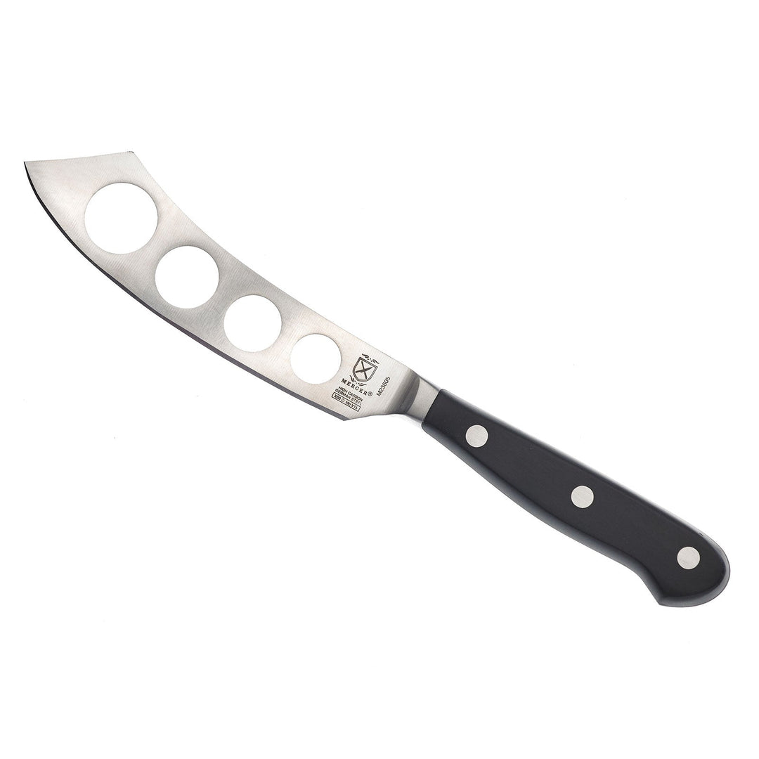 Mercer M23605 Soft Cheese Knife