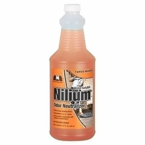 NILodor 32 WSTM Nilium 32 oz Tango Mango Water Soluble Odor NeutralizerShopAtDean