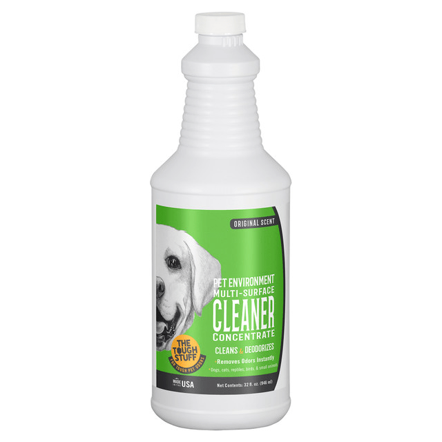 Nilodor 520P Pet Environment Multi Surface Cleaner Concentrate QuartShopAtDean