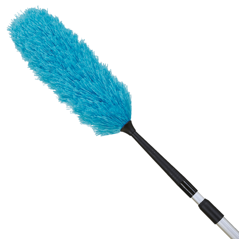 O-Cedar 96470 Maxi Plus Microfiber Duster with Extension Handle