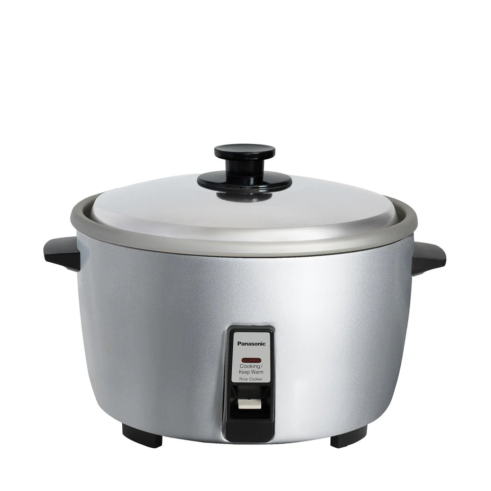 Panasonic SR - 42HZP Electric 23 Cup Rice CookerShopAtDean