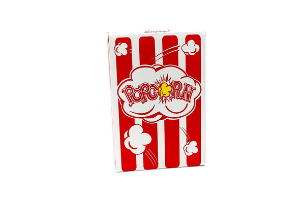 Popcorn Boxes 2