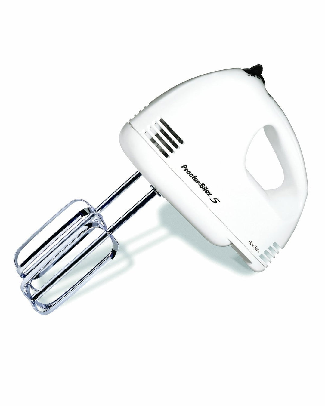 Proctor Silex 62515PS Easy Mix Hand Mixer