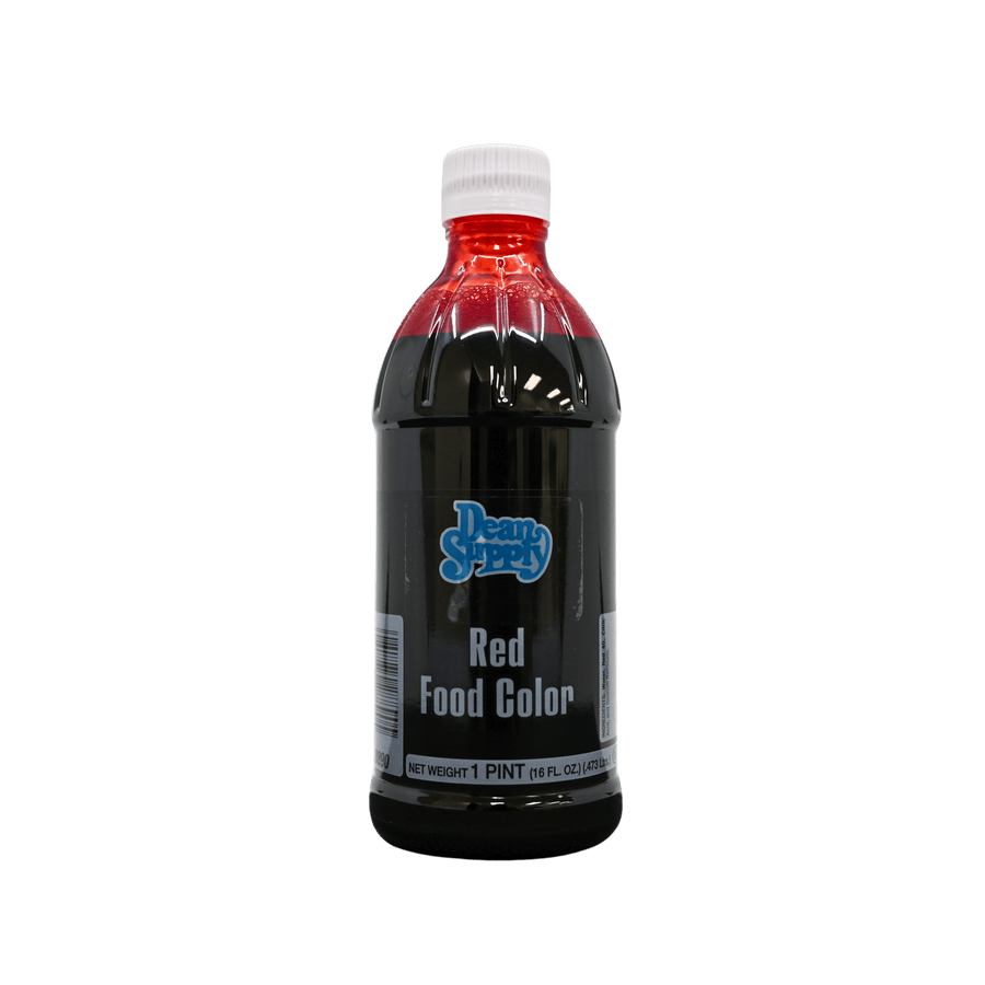 Red Food Coloring 16 oz BottleShopAtDean