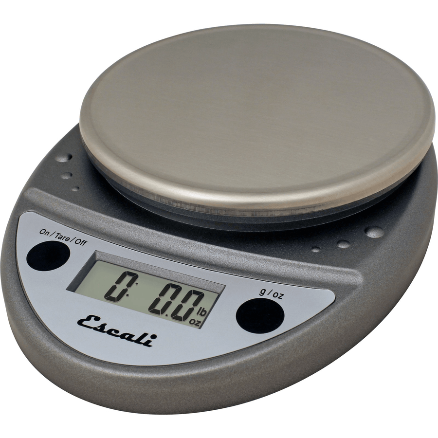 Taylor TP16 16 oz. Compact Mechanical Portion Control Scale