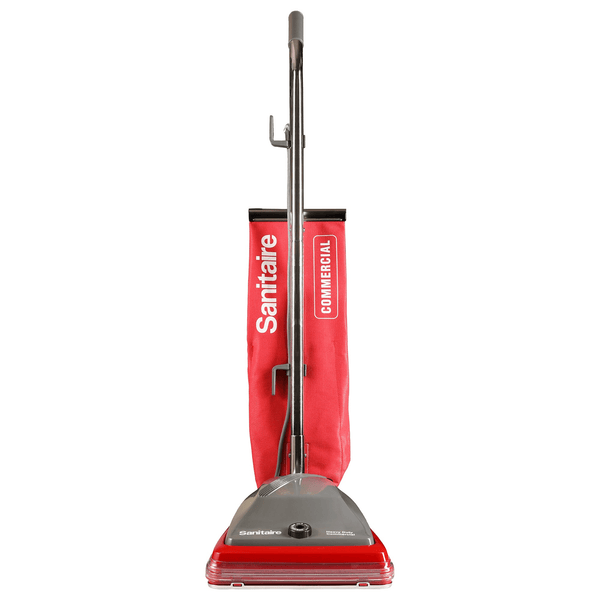 Sanitaire Commercial Upright With Vibra - Groomer II (SC684)ShopAtDean