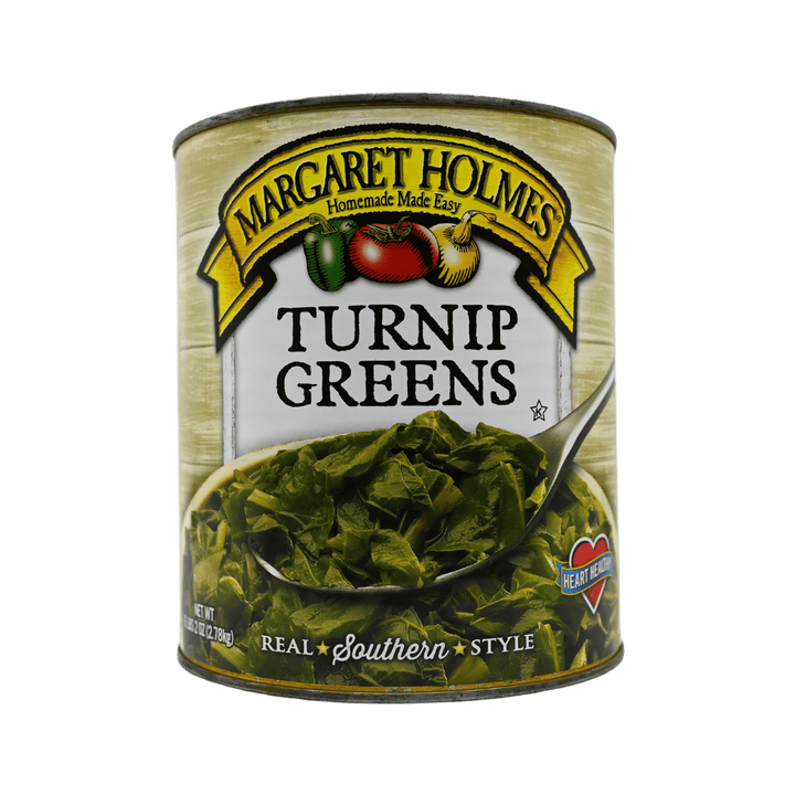 Turnip Greens (#10 Can)ShopAtDean