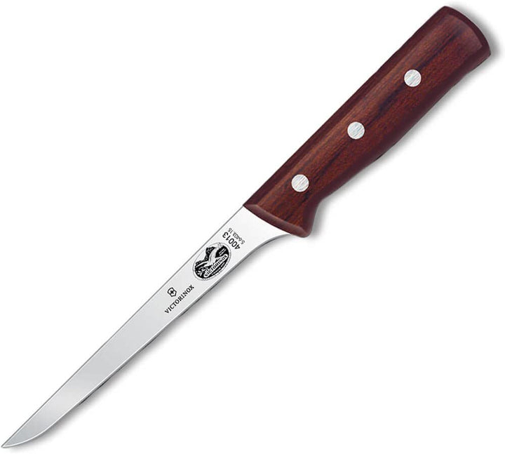 Victorinox 5.6406.15 6" Narrow Boning Knife