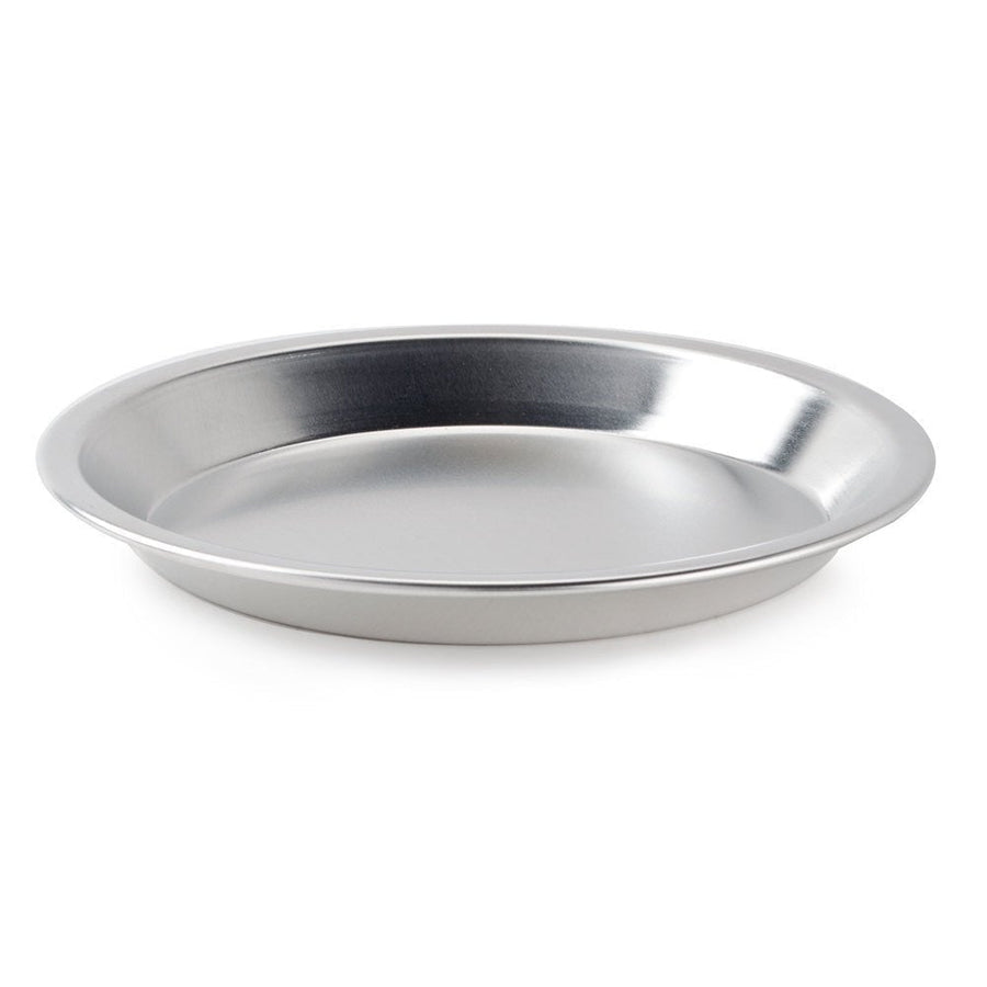 Vollrath N5844 Aluminum Pie Pan Natural Finish 9"ShopAtDean