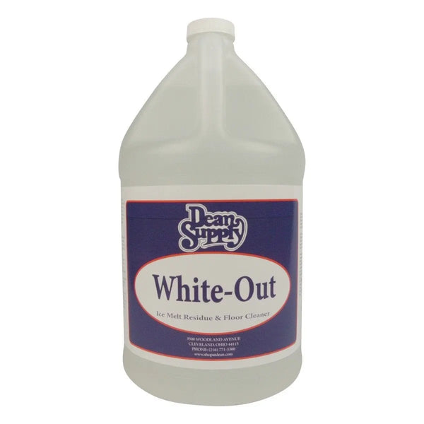 White - Out All Purpose Floor Cleaner 1 GallonShopAtDean