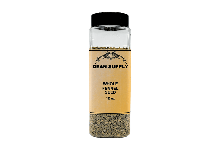 Whole Fennel Seed 12 ozShopAtDean