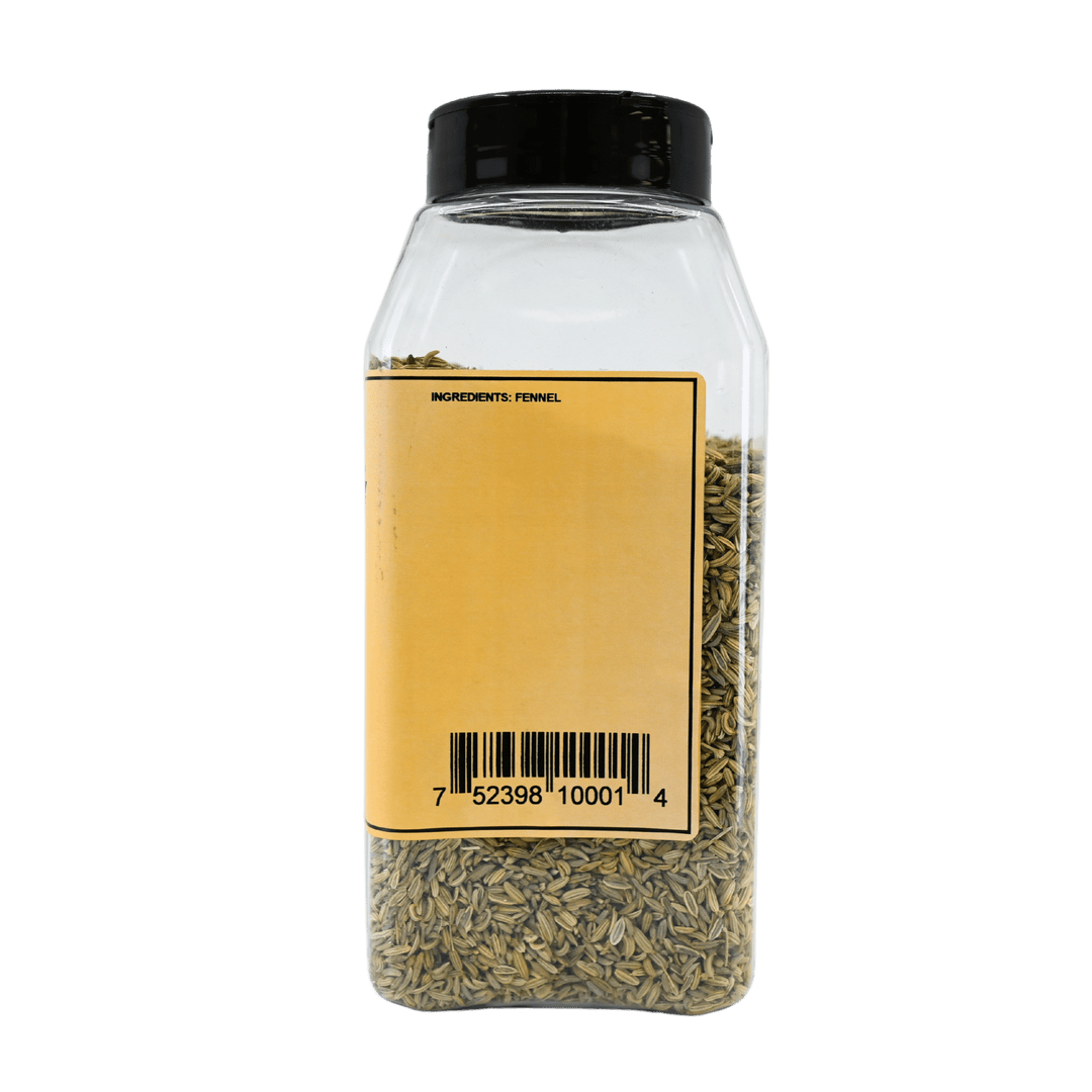 Whole Fennel Seed 12 ozShopAtDean