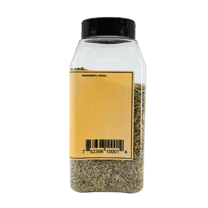 Whole Fennel Seed 12 ozShopAtDean