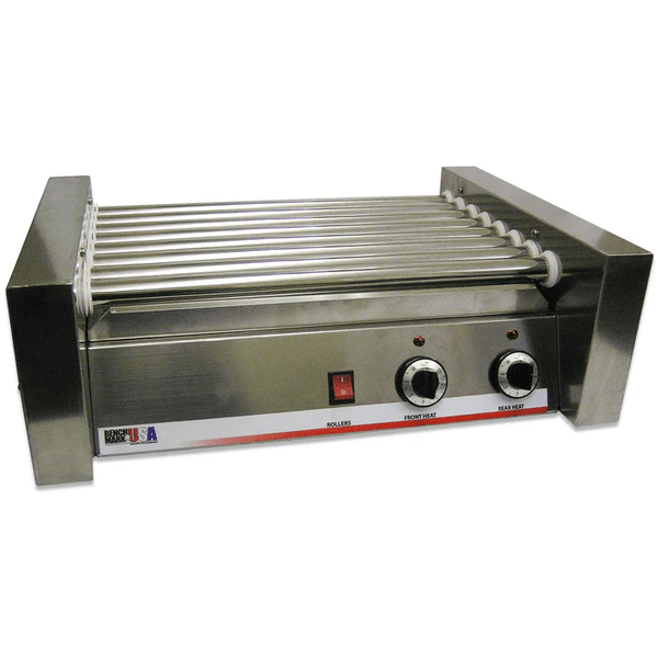 Winco 62020 20 - Dog Hotdog Roller GrillShopAtDean