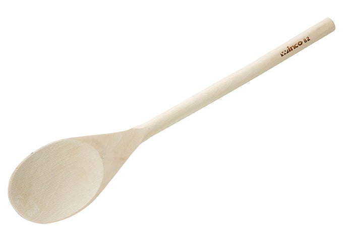 Wooden Stirring Spoon