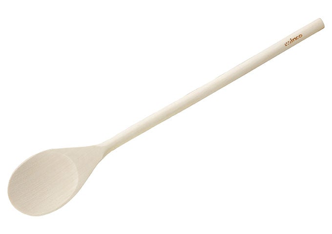 Wooden Stirring Spoon