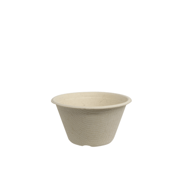 World Centric CU - SC - 4N - LFP 4 oz Fiber Souffle CupShopAtDean