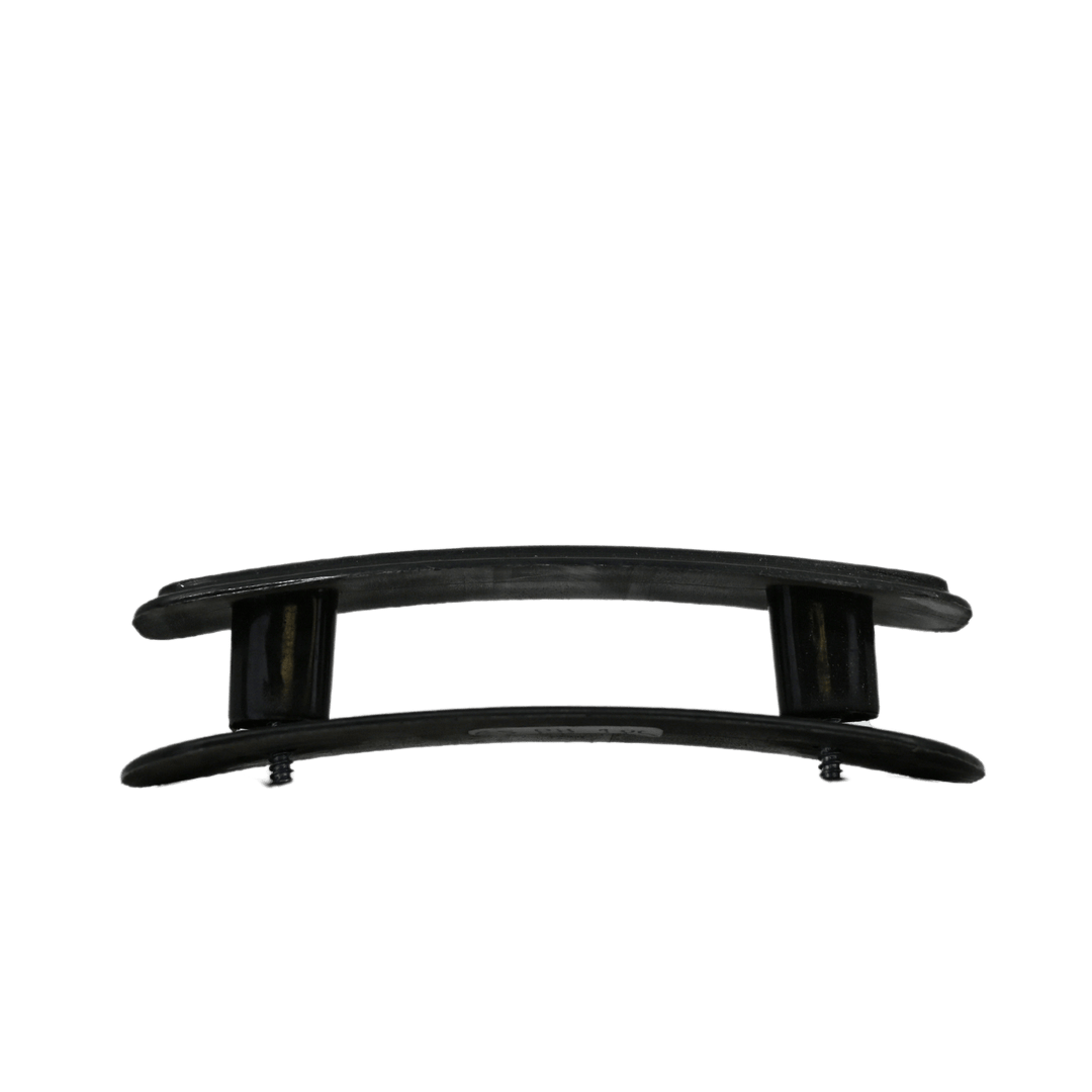 World Tableware ES - PH Black Plastic Handle 5.5" x 1.5"ShopAtDean