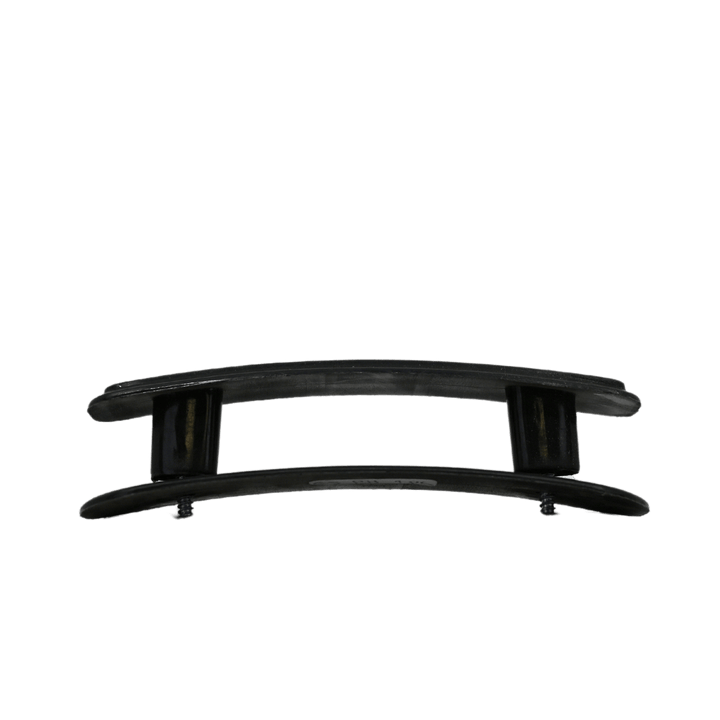 World Tableware ES - PH Black Plastic Handle 5.5" x 1.5"ShopAtDean