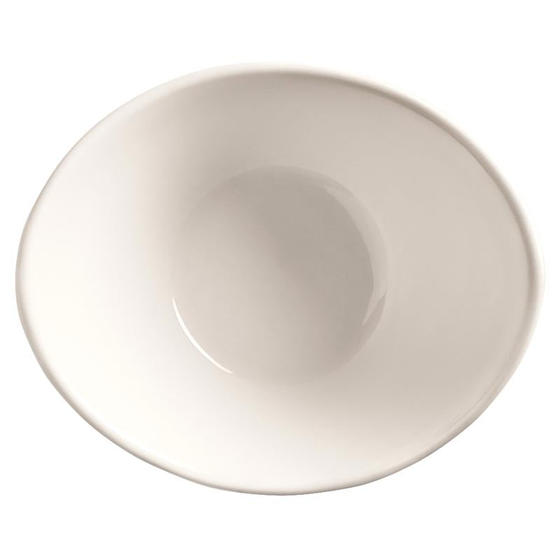 World Tableware INF - 100 7 oz Porcelana Infinity Tall BowlShopAtDean