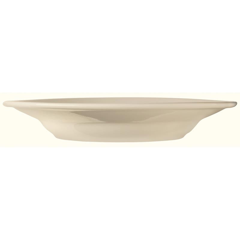 World Tableware PWC - 39 20 oz Kingsmen White 12" Pasta BowlShopAtDean