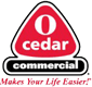 O-Cedar